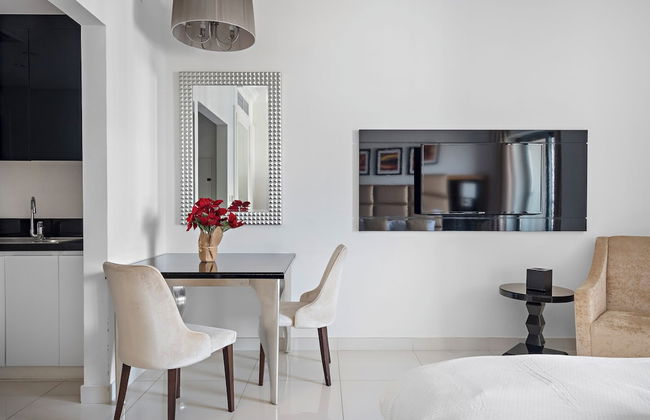 Studio 1603 Capital Bay T2 - Foto 12