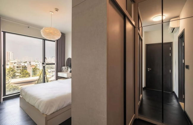 Feliz En Vista River Apartments - Foto 31