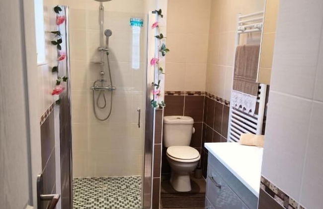 Le Gite des deux Lacs - Foto 9