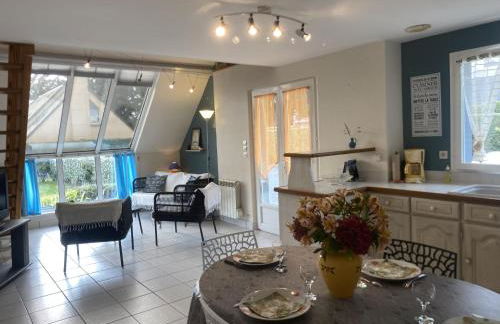 Holiday Home Côte des îles by Interhome - Foto 4