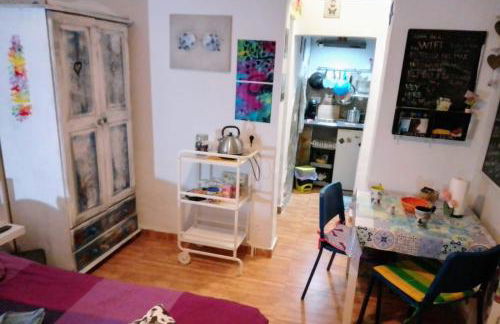 EL PEQUE DE TAMAIDE Tenerife Sur - Foto 8