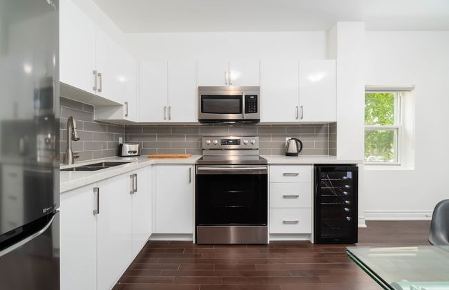 The Jameson Stays - Photo 5