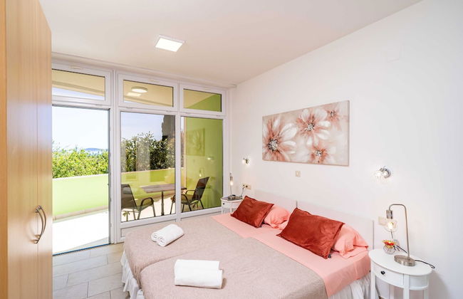 Apartments Subrenum - Foto 33