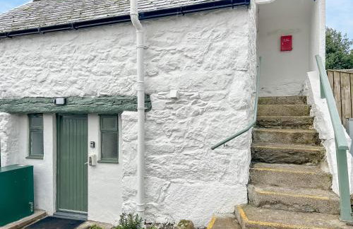 Rhiw Farmhouse - Photo 22