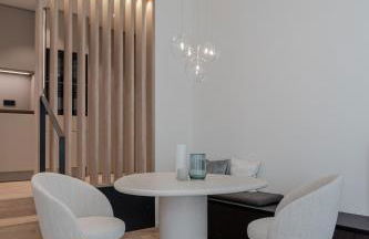 Apartments Hotel Stadt Hamburg - Foto 58