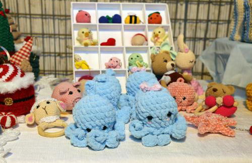 Residence I Delfini - Foto 69