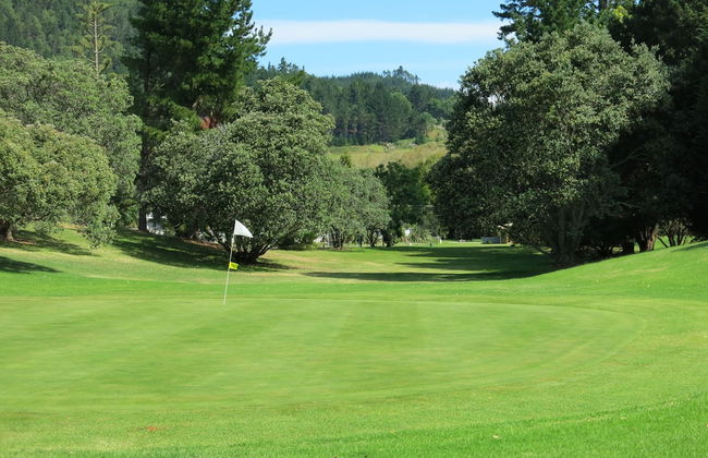 Ocean Breeze Resort - Photo 43