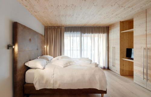 Aux Pieds du Roi - Suite & Spa - Foto 31