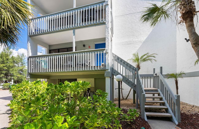 Just Beachy by Beachside Management - Foto 39