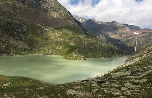 Apartment Rosengartenblick - Foto 31