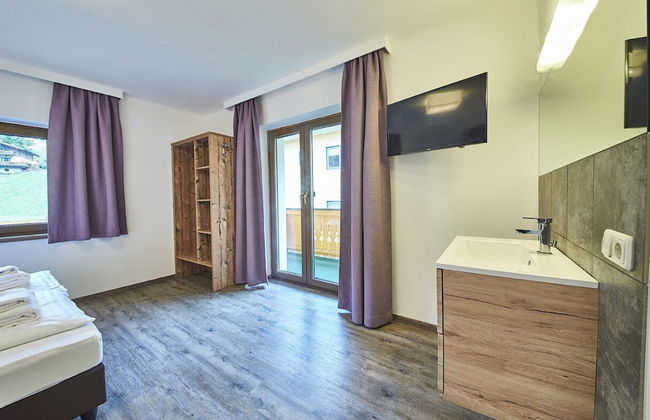 Holiday Home Viehhofen - Photo 16