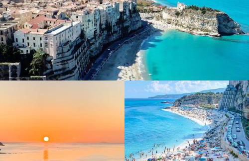 Puro Lino Tropea "Luxury Stay" - Foto 27