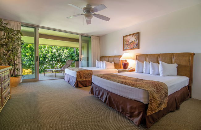 Kaanapali Maui at the Eldorado by OUTRIGGER - Foto 4