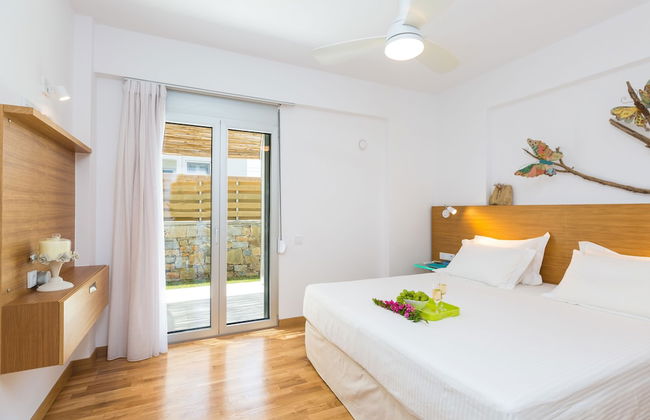 Thalasses Villas Rethymno - Photo 14