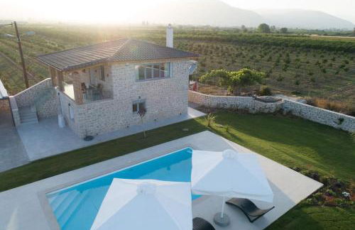 Villa Arancia - Foto 2