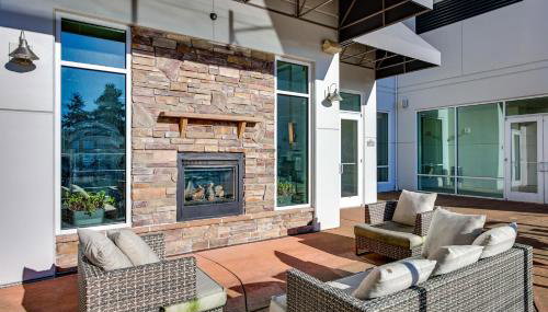 4 Mi to Dtwn, Commuter-Friendly Apt in Tacoma - Foto 3