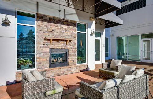 4 Mi to Dtwn, Commuter-Friendly Apt in Tacoma - Foto 3