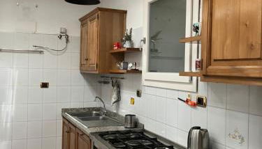 Appartamento con giardino a Selcetta vicino Campus Biomedico - Foto 5, stove, pet friendly, toaster, minibar