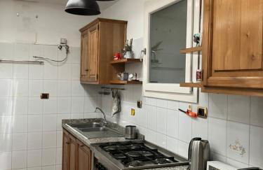 Appartamento con giardino a Selcetta vicino Campus Biomedico - Foto 5