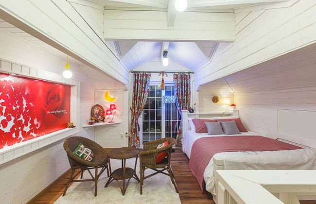 Castle of Magic Pension - Photo 28