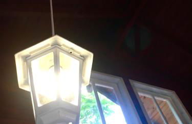 Cabanas dos Sonhos na Serra SC - Foto 35