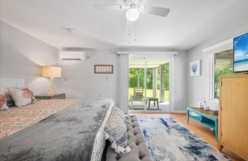 Exceptional Contemporary Retreat with 4 King Beds in Mystic CT - Foto 21