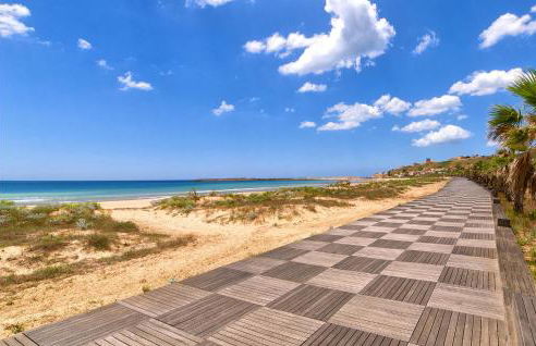 Lovely Home In Partanna With Wifi - Foto 8