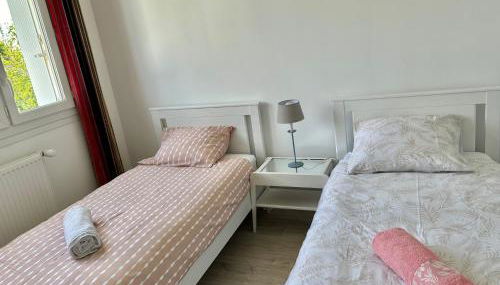 Appartement près de la mer - Foto 4