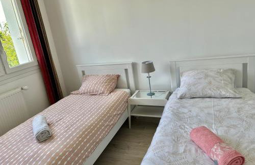 Appartement près de la mer - Foto 4