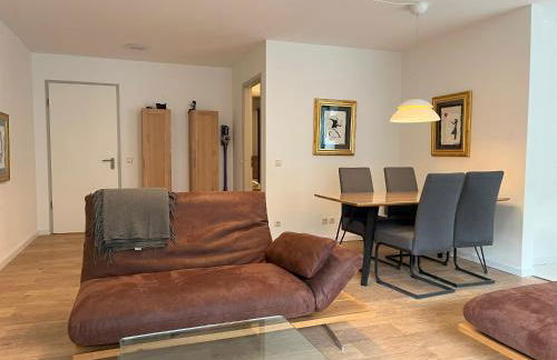 Moderne Wohnung 2 - Foto 9