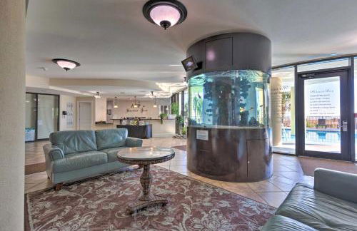 Dauphin Island Condo in Holiday Isle with Balcony! - Foto 28