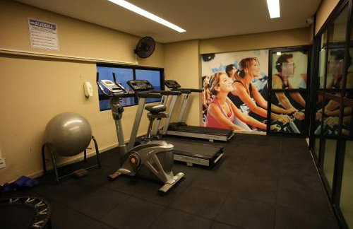 Apartamento de luxo em Candeias BEACH - Photo 54