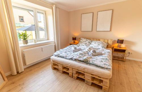 Ferienwohnung zur Burg - Foto 19