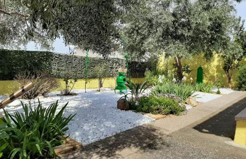 Artistika Golden Apartment - Foto 75