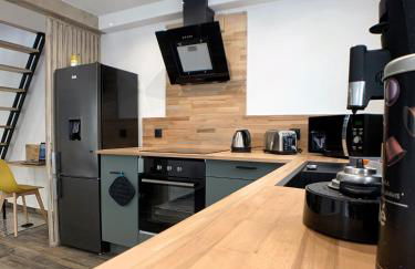 Eco-Appart'hôtel Rouen - SLT - Photo 6