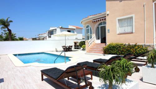 Casa Bruno - Photo 3, Garden