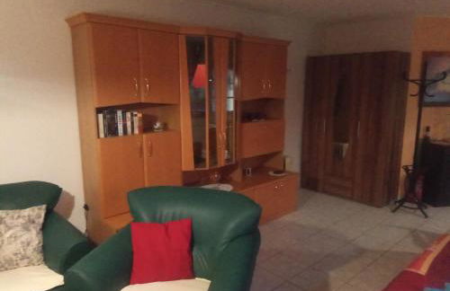 Pension "Am Zuckerberg" - Photo 18