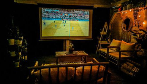 Domki BobolinLove w Bobolinie - Foto 2