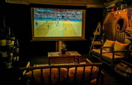 Domki BobolinLove w Bobolinie - Foto 2