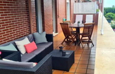 Piso "Al Norte" Luanco Terraza Parking WI-FI - Foto 22