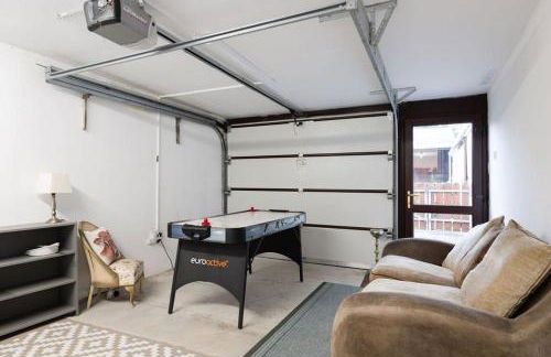 Red Pump Cottage - 3 bedroom, sleeps 6, private garden - Foto 20