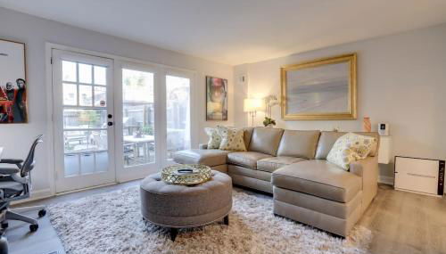 Sojourn Free Parking Capitol Hill - Foto 2