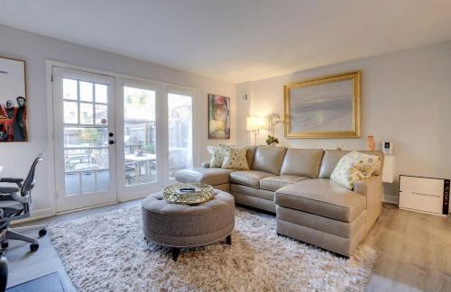 Sojourn Free Parking Capitol Hill - Foto 2