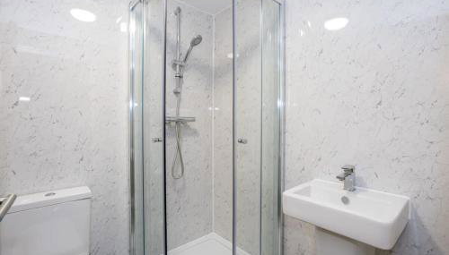 Charming 1 Bedroom Apartment in Leeds - Foto 4