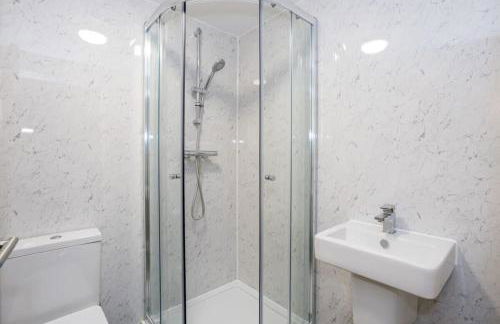 Charming 1 Bedroom Apartment in Leeds - Foto 5