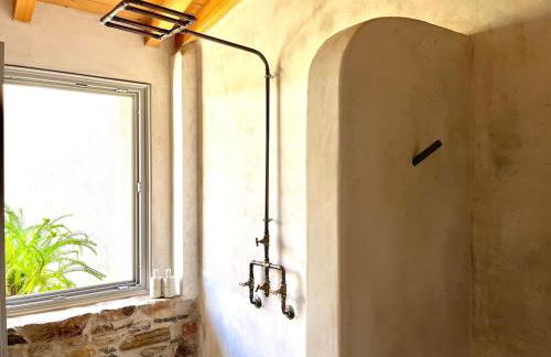 Casa 5A - Refúgio Intimo e privado com design e pátio acolhedor - Foto 38