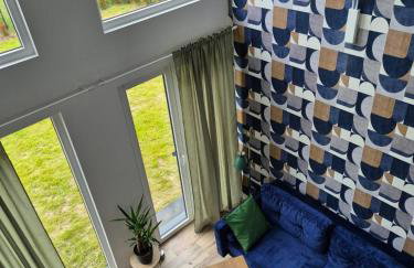 Chill in Lubrza - Foto 37