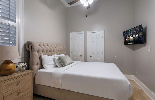 Modern 3BR Condo With Pool - Foto 11