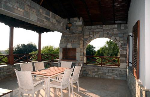 Ktima Marmaro - Foto 73