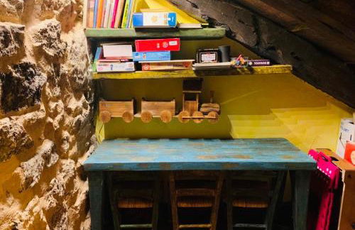 Casa rural La Antigua Vaqueria - Foto 11